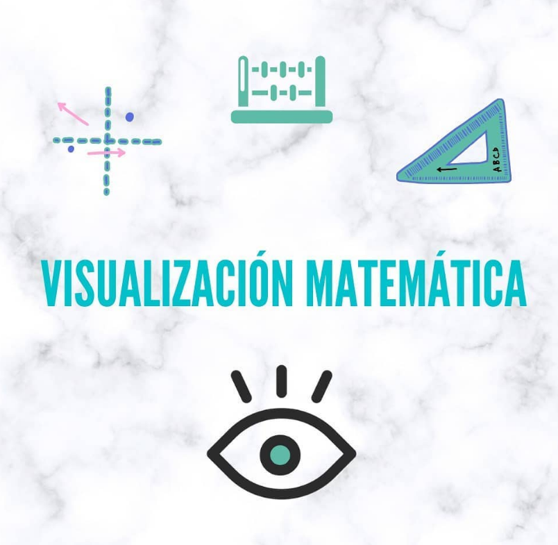 Ojo piojo con la visualización matemática