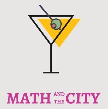 Math and the city