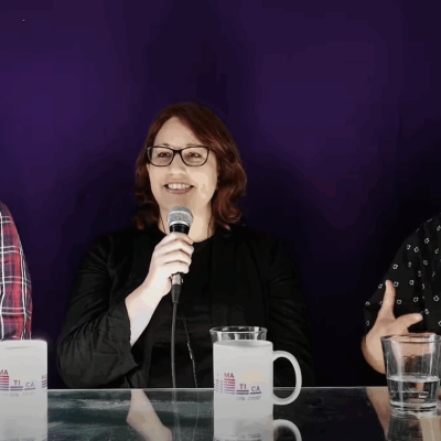 Entrevista a Leslie Jiménez en Podcast “Matemáticas con cover”