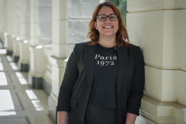 Estudio de Leslie Jiménez en Qué Pasa-LaTercera