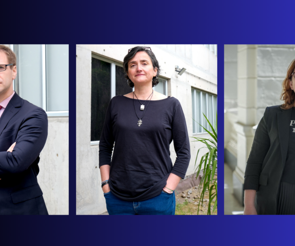 Profesores UChile opinan en Día Internacional de las Matemáticas